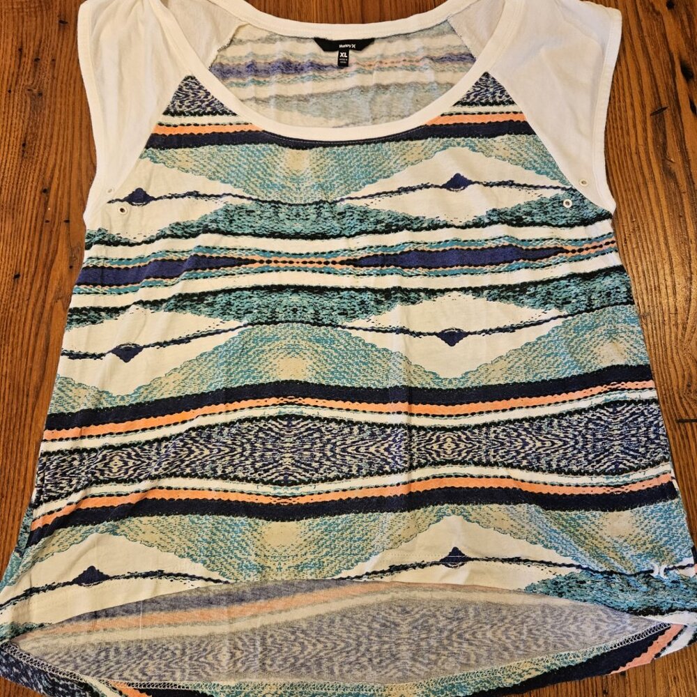 Hurley Shirt